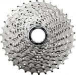 Shimano Tiagra CS-HG500 11-34-es lánckeréksor, 10s, ezüst, OEM kiszerelés