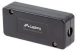 Lanberg LSA toldó modul CAT. 5e UTP (PLC-5UL1-B) - bbmarket