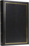 Focus Nordic Fotóalbum - Exclusive Line 300 (11x15) - Fekete (105714)