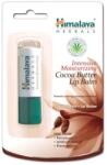 Himalaya Balsam de buze cu unt de cacao, 4.5 g, Himalaya