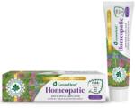VIVA CHECK Pasta de dinti GennaDent Homeopatic, 80ml, VivaNatura