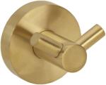 SAPHO X-Round - Dupla horog, arany XR202GB (XR202GB)