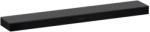 Hansgrohe Rainfinity - Polc, hossza 50 cm, matt fekete 26844670 (26844670)