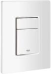 Grohe Even - Süllyesztésvezérlő gomb, alpesi fehér 38966SH0 (38966SH0)