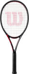 Wilson Clash 100 v3 teniszütő GRIP 2 színes