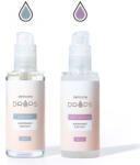 Delicate Drops Duo készlet - Vízbázisú síkosító + Anal Relax síkosító