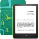 Amazon Paperwhite Kids (2021) 6, 8" E-book olvasó 16GB Jewel Forest (Reklám mentes)