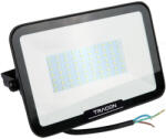 TRACON LED fényvető SAMSUNG chippel, 200W, 4000K, IP66, 20000lm RSMDS200W Tracon (DS200W)