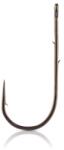 Mustad chebu-chebu, 2/0 6pieces/bag (M4050-200) - nextfish