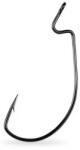 Mustad light wire soft plastic hook 4/0 5db/csomag (M4315-400) - nextfish