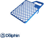 Blue Dolphin KMM lehúzó rács - 200x240 mm (KMM_09265)
