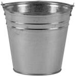 Strend Pro Aix Caldari fém vödör 7 literes, horganyzott (254081)