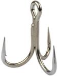 Mustad jaw lok 4x strong 4 6pcs 6db/csomag (M4090-004) - nextfish