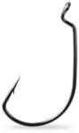 Mustad np tube hook 4/0 5db/csomag (M4120-400) - nextfish