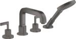 Hansgrohe Citterio kád és zuhany csaptelep fürdőkád fölé || 39454340