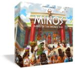 Board & Dice Minos: Dawn of the Bronze Age (Angol)