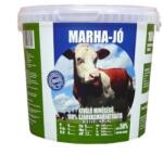  Pelletált marhatrágya vödrös 4 kg