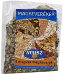 Ataisz 5 magvas magkeverék 100 g