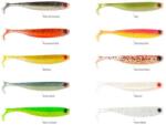 Mustad Mezashi Z-Tail Minnow 2" Blue Dot Sardine 6db/csomag (M8110-001)