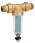 Honeywell Home Vízszűrő Dn15 öblíthető - 1/2 (ff06-1/2aa)