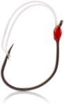 Mustad Apex Wide Weedless Dropshot, 2/0 4db/csomag (M4035-200) - jadabo