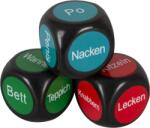 You2Toys 3 pleasure dice German