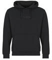 Vans Pulóverek ESSENTIAL FT RELAXED PO Fekete EU M