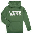 Vans Pulóverek Vans Classic II PO BY Zöld 12 / 14 Jahre