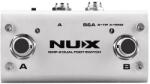 NUX NMP-2 - Universal dual footswitch - J670J
