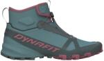  DYNAFIT Traverse MID GTX W lichen/atlantic - cipő UK 5.5