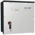  Kaco Blueplanet 105.0 TL3-XL