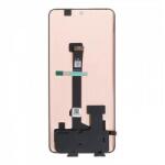 Xiaomi Redmi Note 13 Pro Plus 5G (2023)/Note 14 Pro 5G/ Note 14 Pro Plus 5G (2024), LCD kijelző érintőplexivel, fekete (GYÁRI)