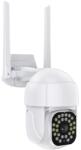 Superior Smart Full HD kamera - motorizált, kültéri és vezeték nélküli