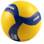Mikasa Röplabda, iskolai - műbőr, 65-67 cm - Mikasa V360W (V360W)