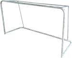S-Sport Poartă de fotbal, 2×1 m, galvanizată S-SPORT (13/015/2)
