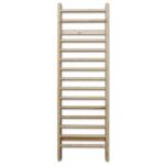 S-Sport Spalier, cameră - 100% lemn de fag S-SPORT (TB002-B)
