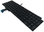 Replacement Notebook keyboard Replacement US for Dell Precision 7550, 7750, 7560, 7760
