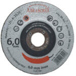 ABRABORO Tisztítókorong 115x6 mm Chili INOX ABRABORO (50711562702)