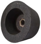 ABRABORO Fazékkő A/0 110x90 mm /M14 C60 (50711055600)