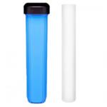 Waco. Coreea Filtru pentru intreaga casa Big Blue cu Sediment PP by ex Hyundai Waco. Coreea Filtru de apa bucatarie si accesorii