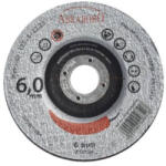 ABRABORO Tisztítókorong 180x6 mm Chili ABRABORO (50718062700)