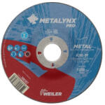 WEILER Tisztítókorong 230x8 mm METALYNX PRO METAL (010201-0009)