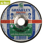 GRANIT Tisztítókorong, Graniflex Plussz, 230x6 mm GRÁNIT (45044)