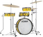 Tama Club-Jam Pancake Shell pack LJK48PBN-ELY