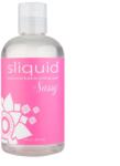 Sliquid Органик анален лубрикант Sliquid Sassy 255 ml