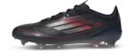 Adidas F50 Elite FG stoplis focicipő, fekete - piros (IE1202)