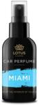 Lotus Cleaning Autóparfüm Miami 100ml (LO400100051) - legbolt
