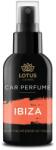 Lotus Cleaning Autóparfüm Ibiza 100ml (LO400100050)