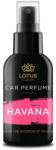 Lotus Cleaning Autóparfüm Havana 100ml (LO400100049)