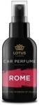 Lotus Cleaning Autóparfüm Rome 100ml (LO400100052)